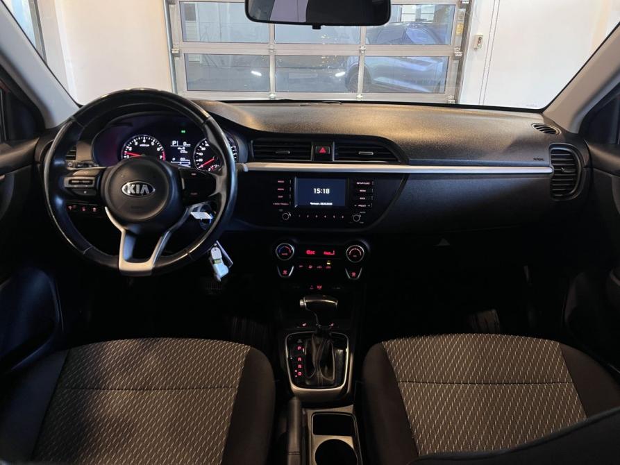 Kia Rio IV Чебоксары  - изображение 9
