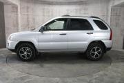 Kia Sportage II Рестайлинг Ярославль  - изображение 18