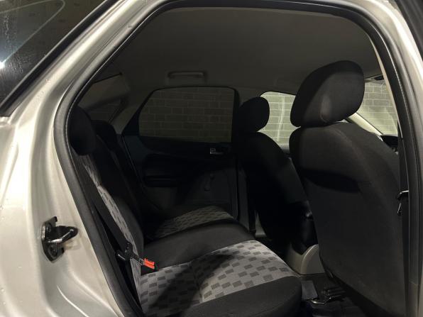 Ford Focus II Рестайлинг с пробегом 2008 года, цена 535 000 рублей, 157742 км, седан, Автокод Объявления