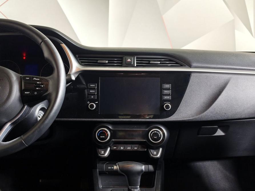 Kia Rio IV Рестайлинг Москва  - изображение 15