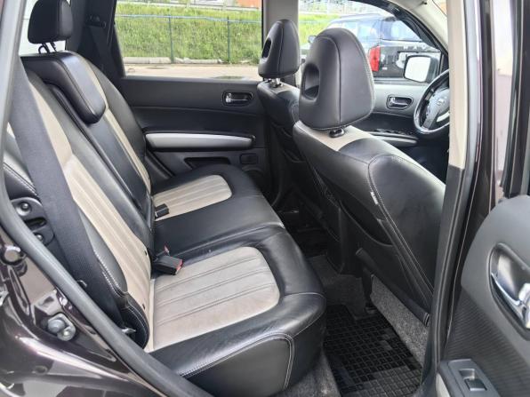 Nissan X-Trail II Рестайлинг с пробегом 2013 года, цена 1 590 000 рублей, 150000 км, внедорожник, Автокод Объявления