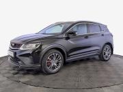 Belgee X50 Москва  - изображение 31