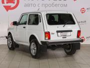 Lada (ВАЗ) Niva Legend I Минеральные Воды  - изображение 17