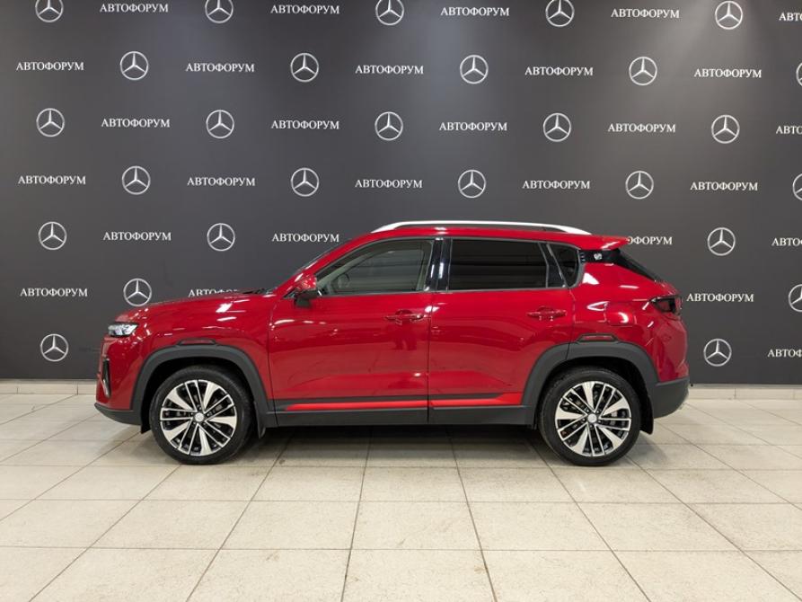 Changan CS35 Plus I Рестайлинг Москва  - изображение 8