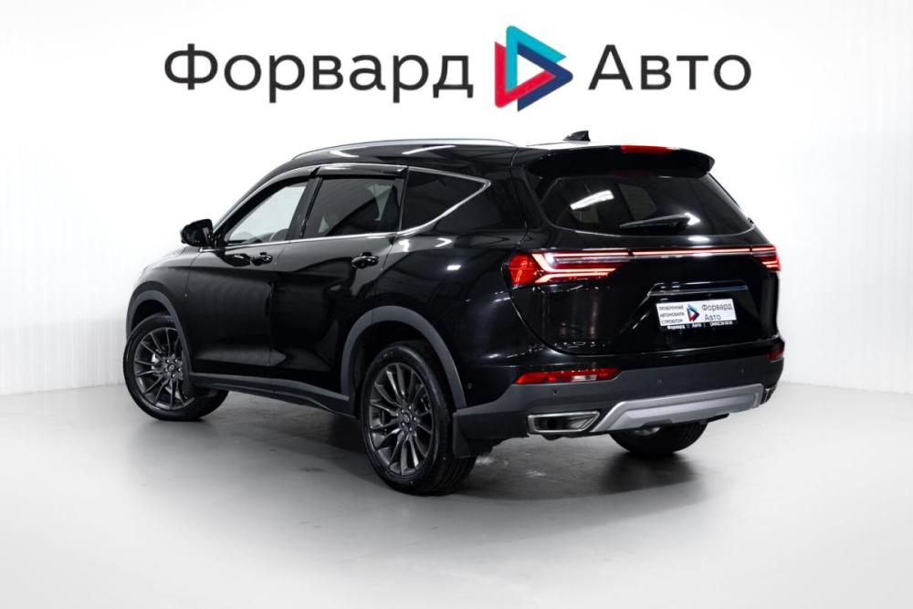 Dongfeng Fengon ix7 Тюмень  - изображение 6