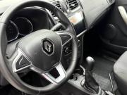 Renault Logan II Рестайлинг Ростов-на-Дону  - изображение 37