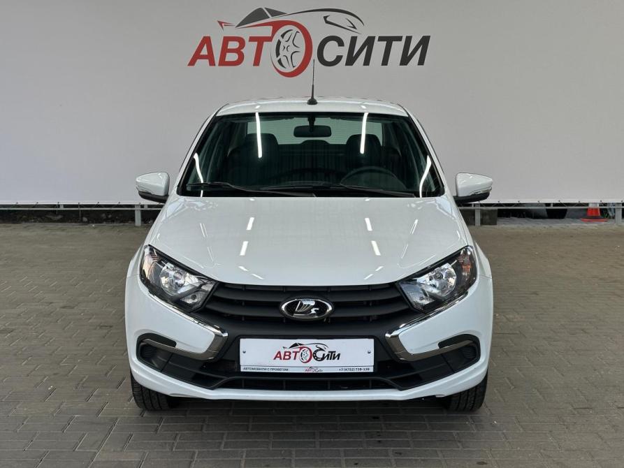 Lada (ВАЗ) Granta I Рестайлинг Тамбов  - изображение 2
