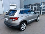 Skoda Karoq I Санкт-Петербург  - изображение 29