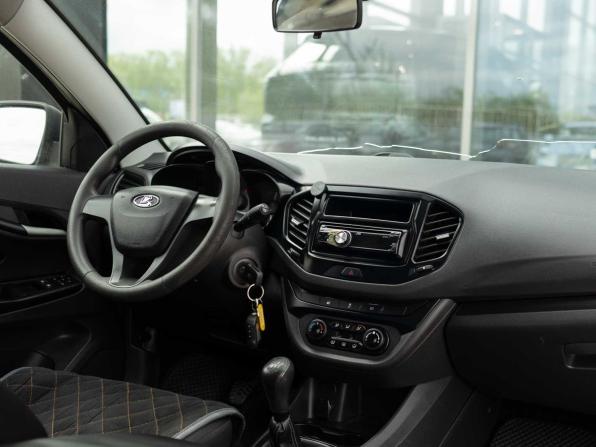 Lada (ВАЗ) Vesta I с пробегом 2018 года, цена 780 000 рублей, 218125 км, седан, Автокод Объявления