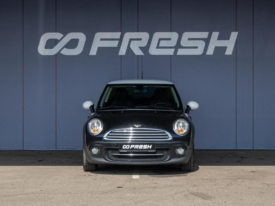 Mini Coupe I Краснодар  - изображение 3