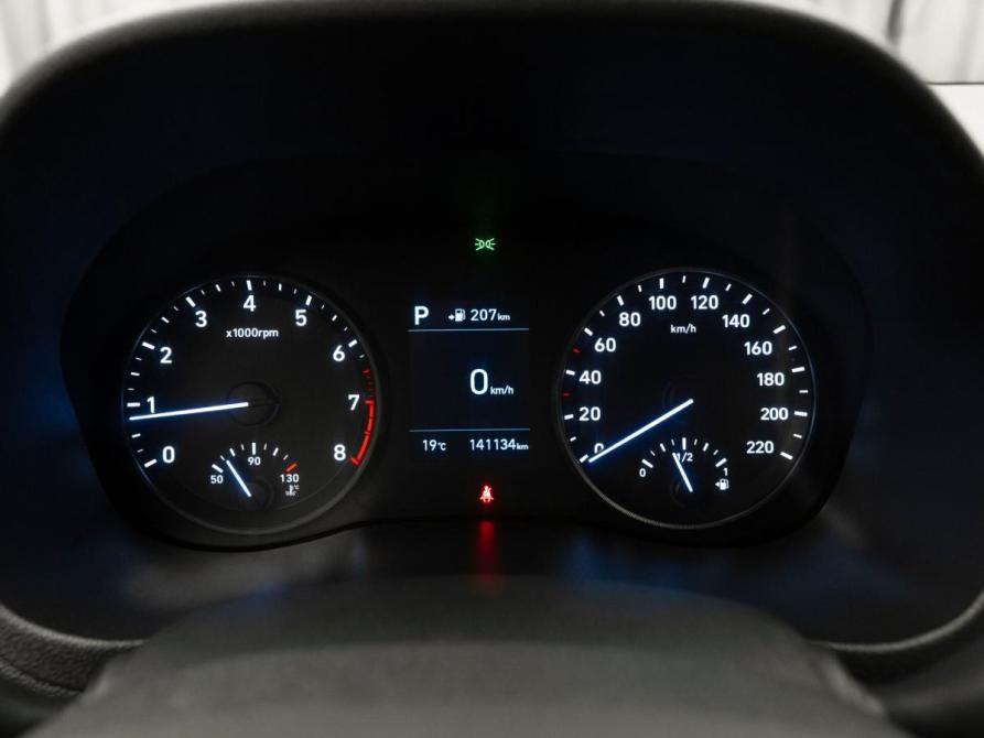 Hyundai Solaris II Москва  - изображение 11