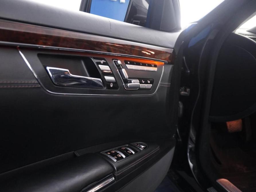 Mercedes-Benz S-Класс V (W221) Рестайлинг Москва  - изображение 23