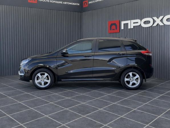 Lada (ВАЗ) XRAY I с пробегом 2018 года, цена 877 000 рублей, 88604 км, хэтчбек, Автокод Объявления