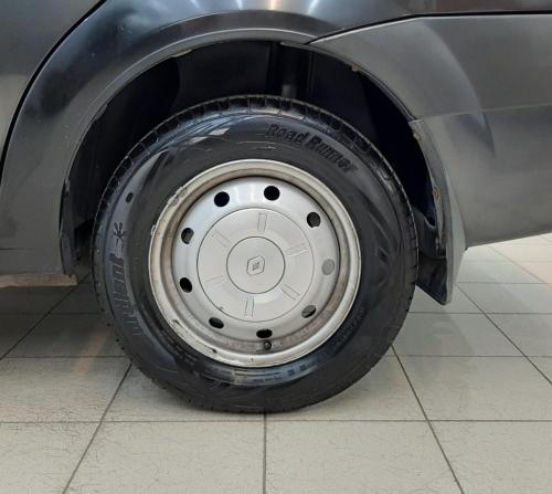 Renault Logan I с пробегом 2008 года, цена 450 000 рублей, 101372 км, седан, Автокод Объявления
