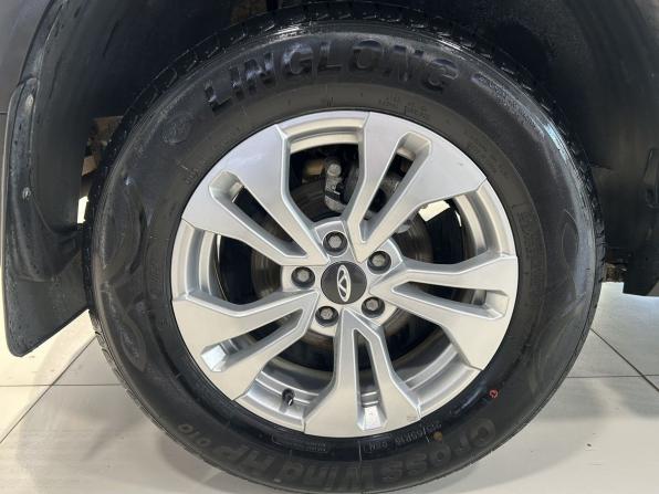Chery Tiggo 4 Pro I Рестайлинг с пробегом 2024 года, цена 1 650 000 рублей, 24000 км, внедорожник, Автокод Объявления