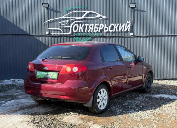 Chevrolet Lacetti I с пробегом 2008 года, цена 249 000 рублей, 212507 км, хэтчбек, Автокод Объявления