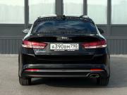 Kia Optima IV Волгоград  - изображение 37