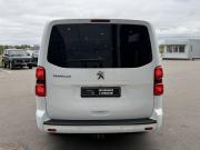 Peugeot Traveller I Калуга  - изображение 38