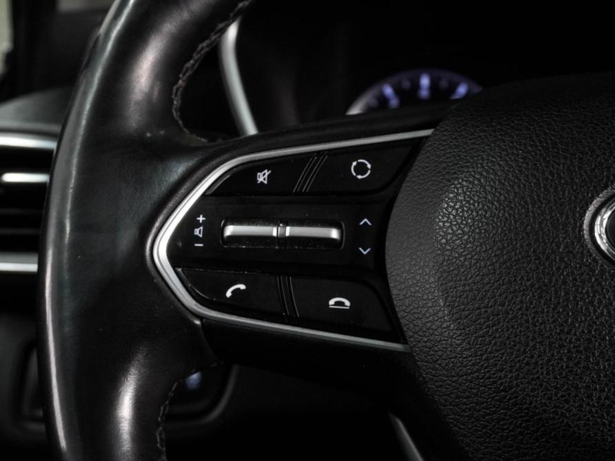 Hyundai Santa Fe IV Воронеж  - изображение 16