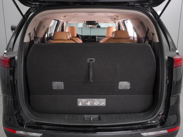 Kia Carnival IV с пробегом 2020 года, цена 3 999 000 рублей, 94140 км, минивэн, Автокод Объявления
