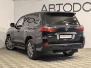 Lexus LX III Рестайлинг 2 Санкт-Петербург  - изображение 39