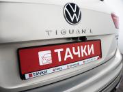 Volkswagen Tiguan II Рестайлинг Чита  - изображение 54