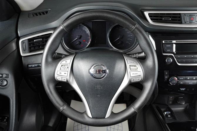 Nissan X-Trail III с пробегом 2015 года, цена 1 699 000 рублей, 180000 км, внедорожник, Автокод Объявления
