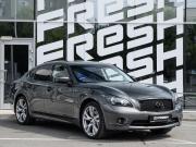 Nissan Fuga II Волгоград  - изображение 22