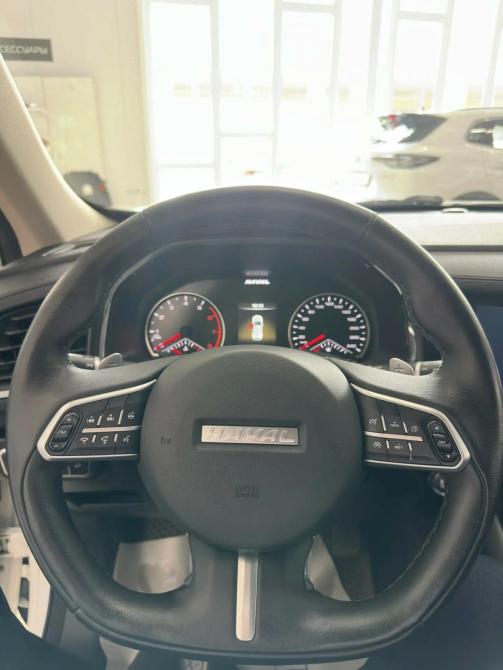 Haval F7 I Уфа  - изображение 15