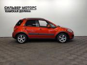 Suzuki SX4 I (Classic) Рестайлинг Пермь  - изображение 24