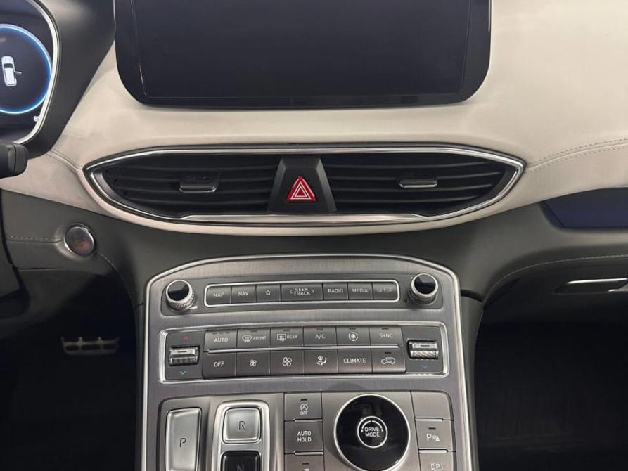 Hyundai Santa Fe IV Рестайлинг Ногинск  - изображение 17
