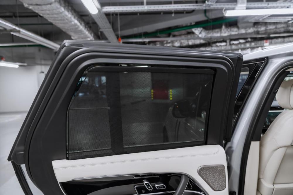 Land Rover Range Rover V Москва  - изображение 30