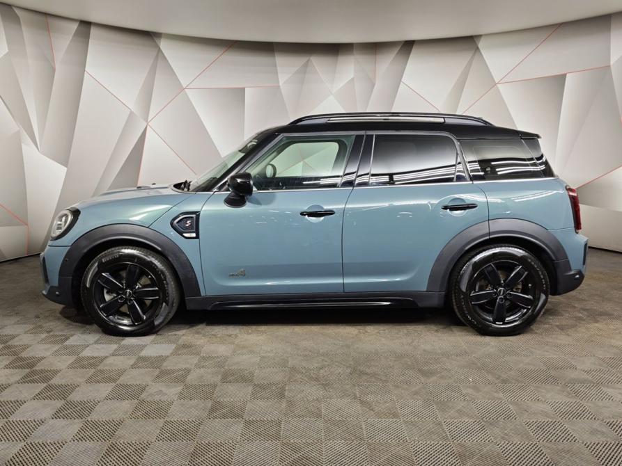 Mini Countryman II Рестайлинг Москва  - изображение 5