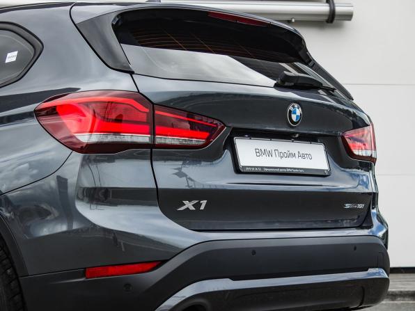 BMW X1 II (F48) Рестайлинг с пробегом 2021 года, цена 2 420 000 рублей, 127150 км, внедорожник, Автокод Объявления