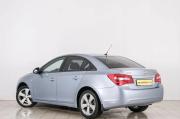 Chevrolet Cruze I Красноярск  - изображение 28