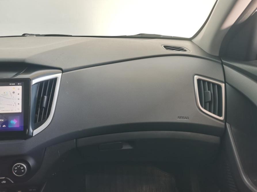 Hyundai Creta I Барнаул  - изображение 11