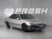 Peugeot 406 I Рестайлинг Минеральные Воды  - изображение 14
