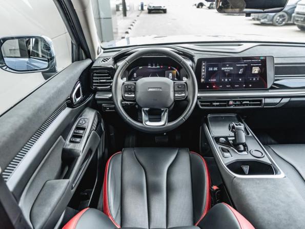 Haval H3 I с пробегом 2024 года, цена 2 449 000 рублей, 18891 км, внедорожник, Автокод Объявления
