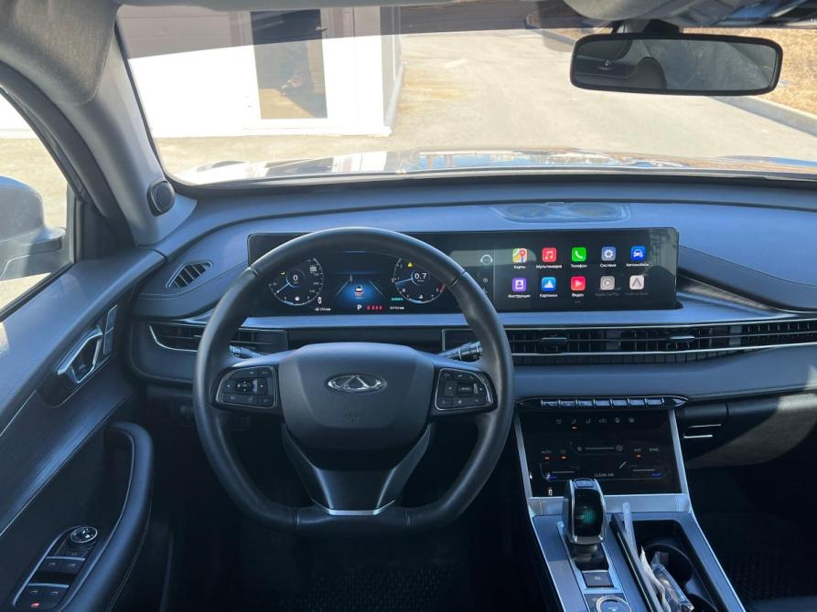 Chery Tiggo 7 Pro Max I Екатеринбург  - изображение 9