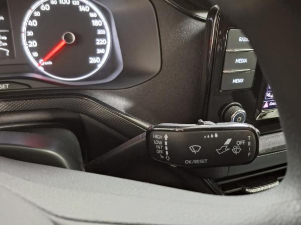 Volkswagen Polo VI с пробегом 2021 года, цена 1 620 000 рублей, 94852 км, лифтбек, Автокод Объявления