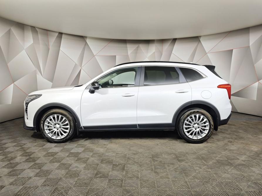 Haval Jolion I Москва  - изображение 5