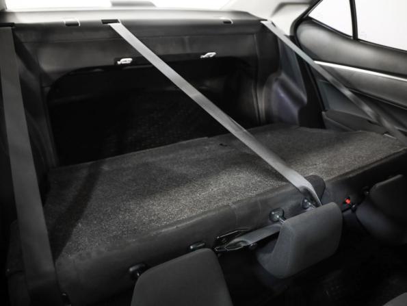 Toyota Corolla XI (E160 E170 E180) с пробегом 2013 года, цена 1 199 000 рублей, 181092 км, седан, Автокод Объявления