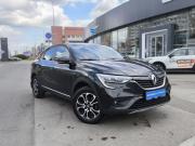 Renault Arkana I Санкт-Петербург  - изображение 23