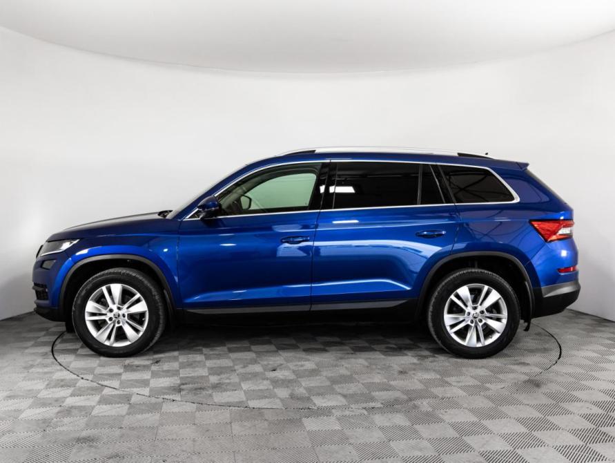 Skoda Kodiaq I Санкт-Петербург  - изображение 10