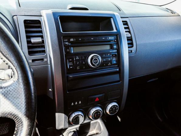 Nissan X-Trail II с пробегом 2008 года, цена 998 000 рублей, 234234 км, внедорожник, Автокод Объявления