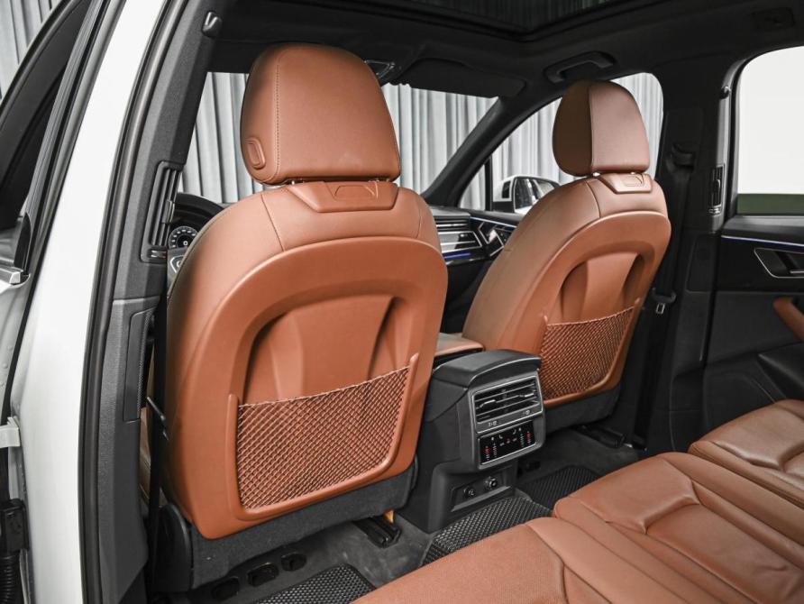 Audi Q7 II (4M) Рестайлинг Ставрополь  - изображение 13