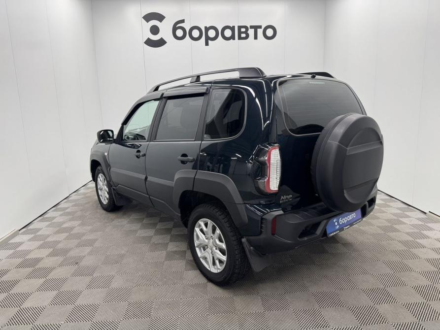 Lada (ВАЗ) Niva Travel I Воронеж  - изображение 6