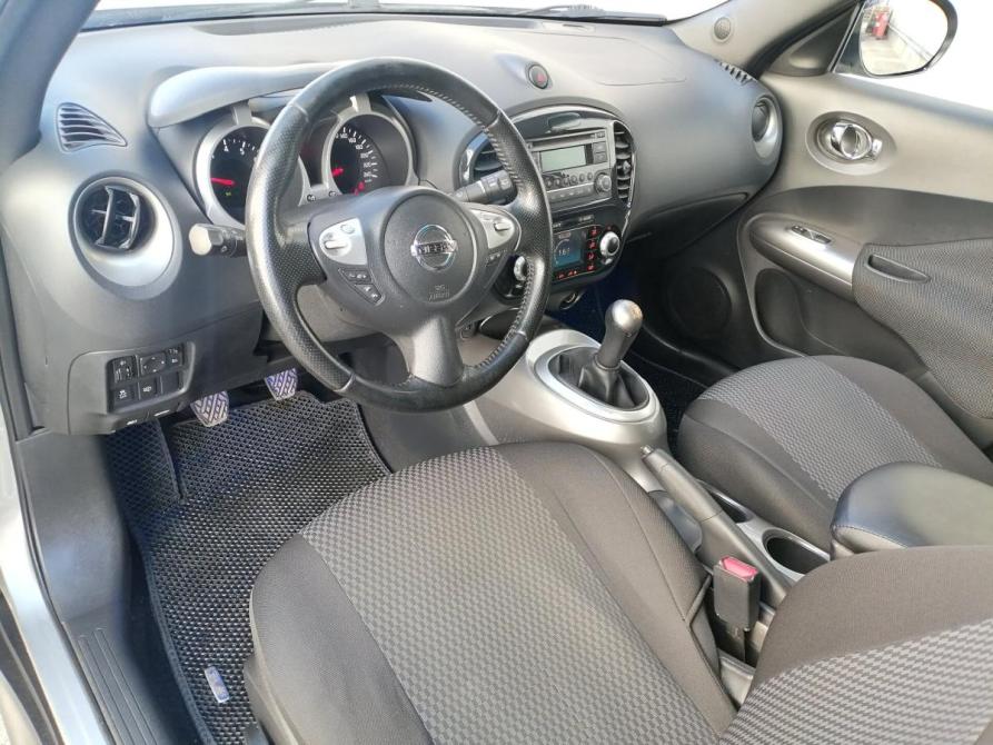 Nissan Juke I Санкт-Петербург  - изображение 9
