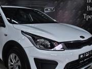 Kia Rio IV Краснодар  - изображение 42