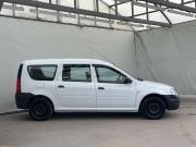 Lada (ВАЗ) Largus I Липецк  - изображение 25